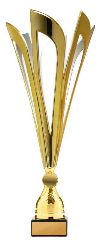 278GS-3 Mayflower Cup 43cm