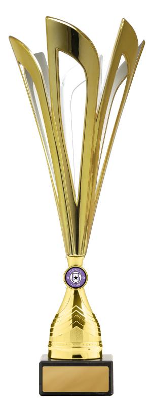 278GS-5 Mayflower Cup 46.8cm