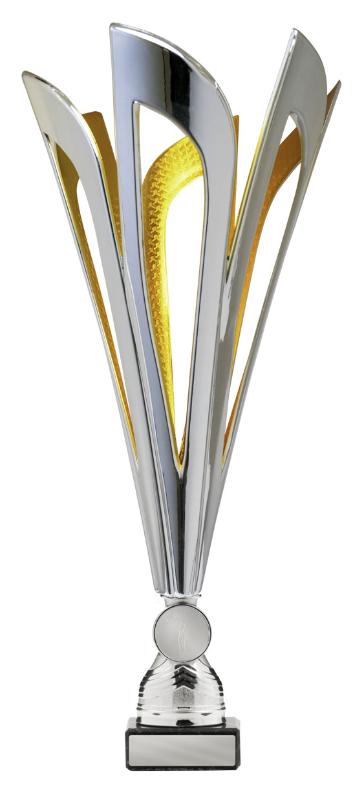 278SG-1 Mayflower Cup 39.3cm