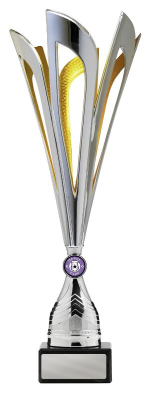 278SG-4 Mayflower Cup 44.3cm