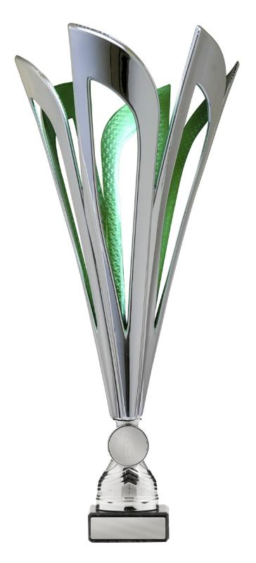 278SGN-1 Mayflower Cup 39.3cm