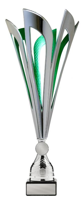 278SGN-3 Mayflower Cup 43cm