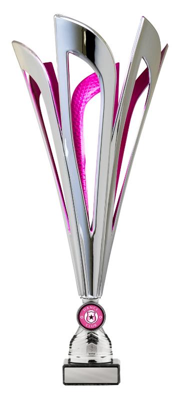 278SPK-1 Mayflower Cup 39.3cm