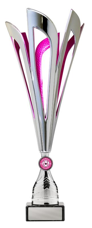 278SPK-4 Mayflower Cup 44.3cm