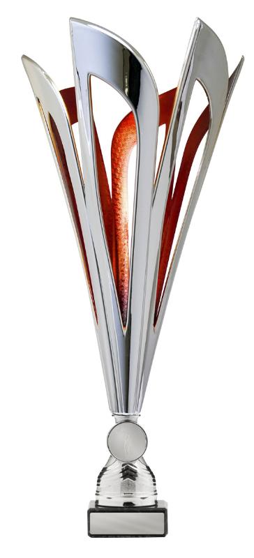 278SR-1 Mayflower Cup 39.3cm