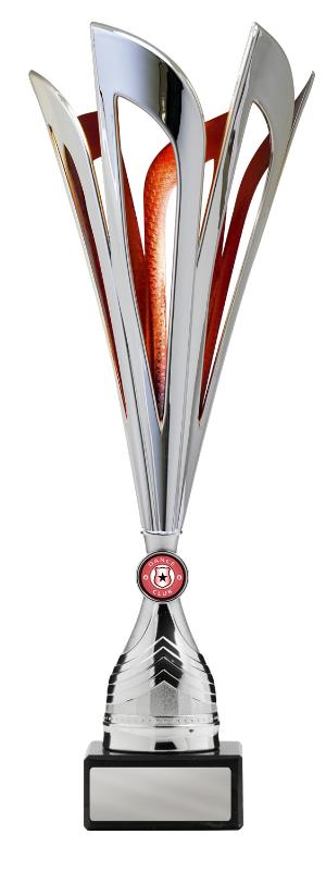 278SR-4 Mayflower Cup 44.3cm