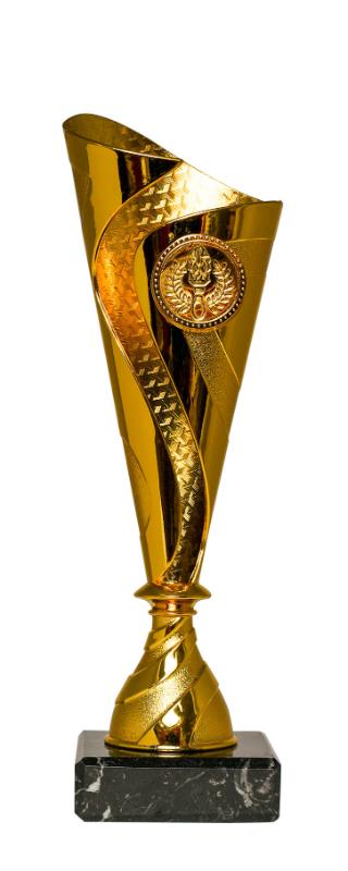 279G-2 Bazaruto Cup 22.7cm