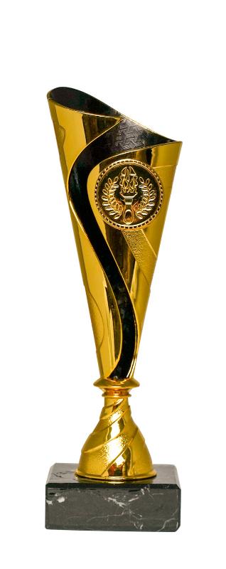 279GBK-1 Bazaruto Cup 18.2cm