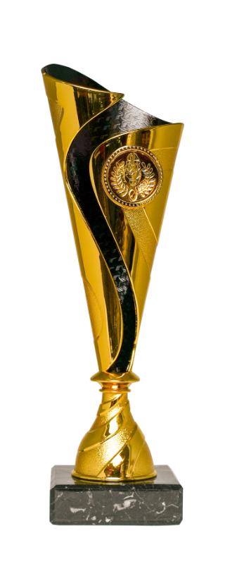 279GBK-2 Bazaruto Cup 22.7cm