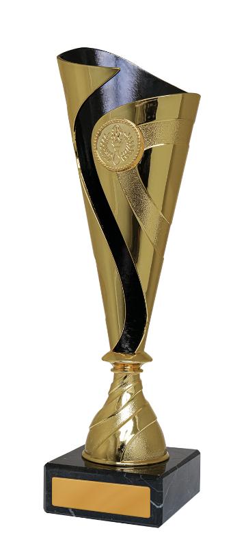 279GBK-3 Bazaruto Cup 28.4cm