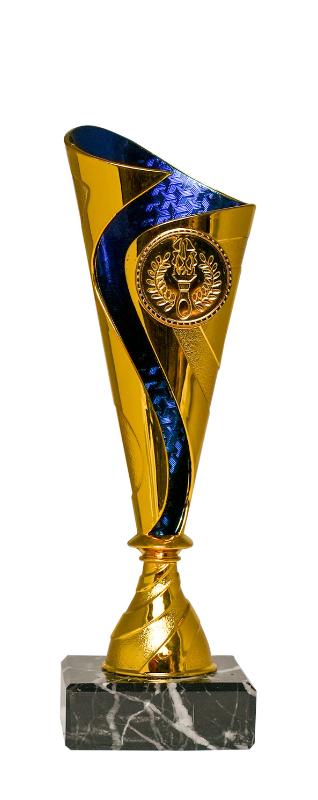 279GBU-1 Bazaruto Cup 18.2cm