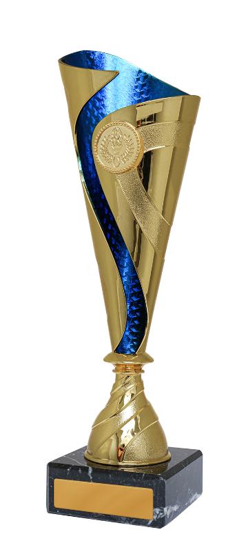 279GBU-3 Bazaruto Cup 28.4cm