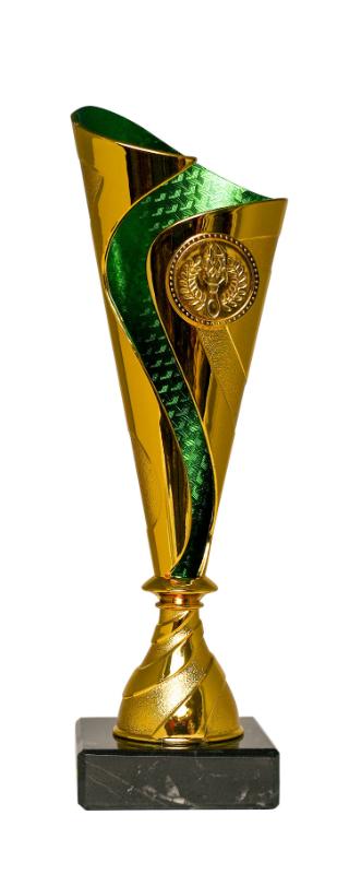 279GGN-2 Bazaruto Cup 22.7cm