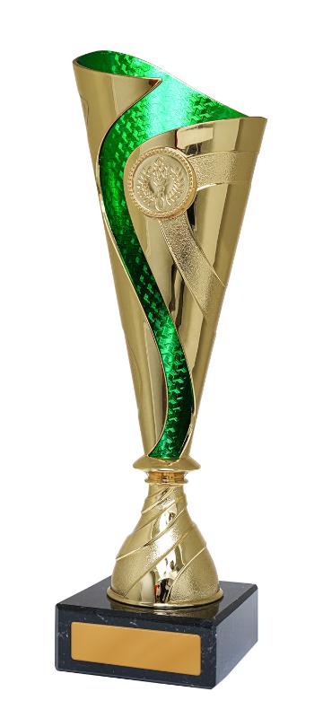 279GGN-3 Bazaruto Cup 28.4cm