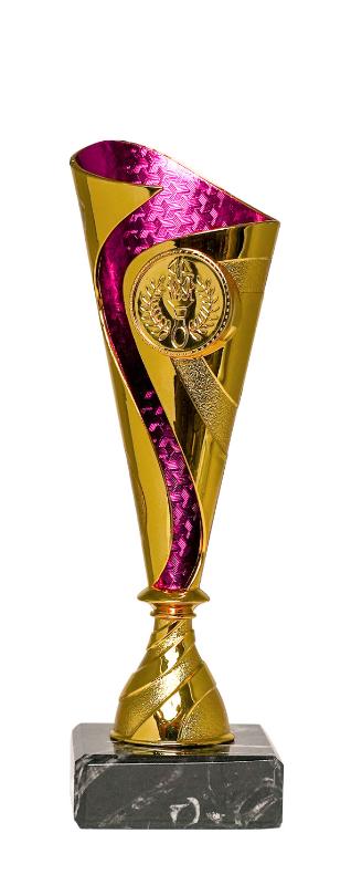 279GPK-1 Bazaruto Cup 18.2cm