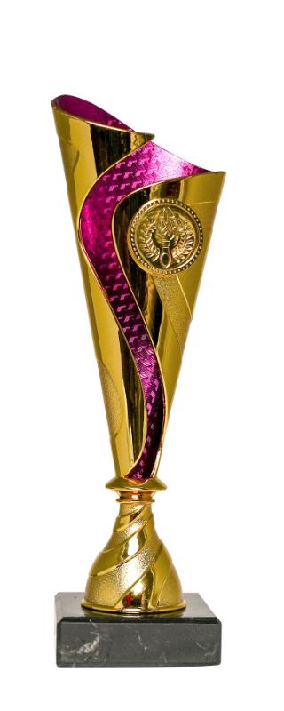 279GPK-2 Bazaruto Cup 22.7cm