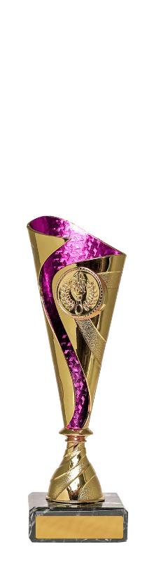 279GPU-1 Bazaruto Cup 18.2cm