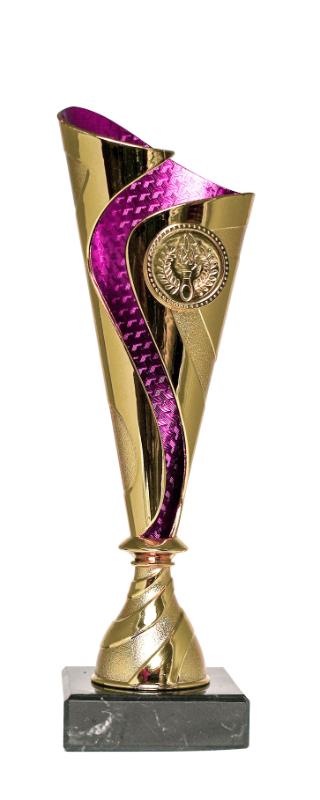 279GPU-2 Bazaruto Cup 22.7cm