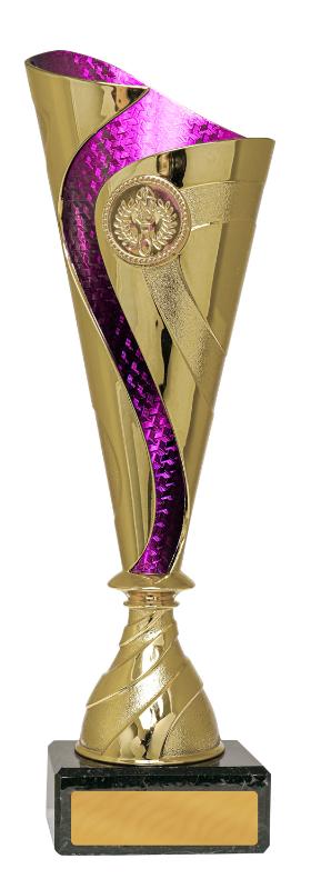 279GPU-3 Bazaruto Cup 28.4cm