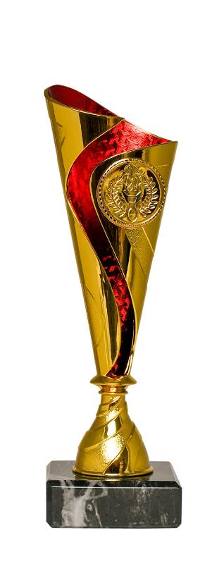 279GR-1 Bazaruto Cup 18.2cm