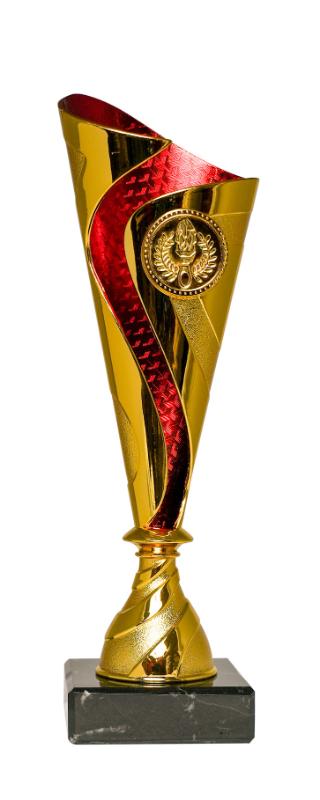 279GR-2 Bazaruto Cup 22.7cm