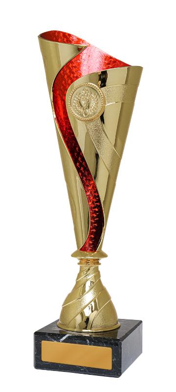 279GR-3 Bazaruto Cup 28.4cm