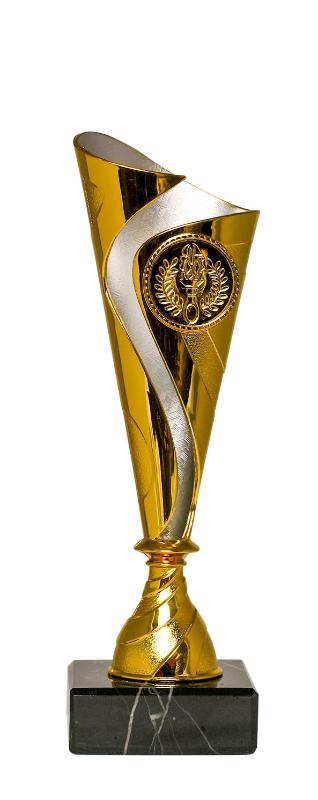 279GS-1 Bazaruto Cup 18.2cm