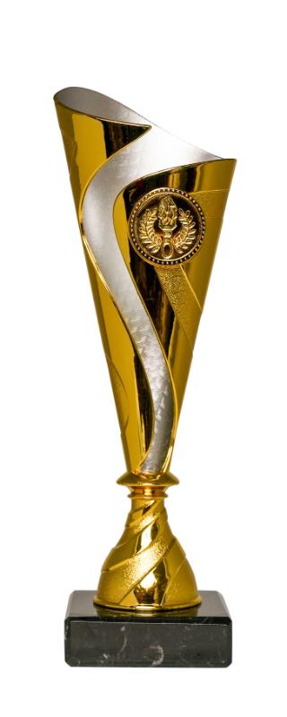 279GS-2 Bazaruto Cup 22.7cm