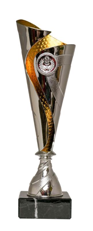 279SG-3 Bazaruto Cup 28.4cm