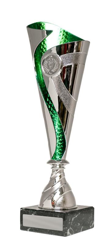 279SGN-3 Bazaruto Cup 28.4cm