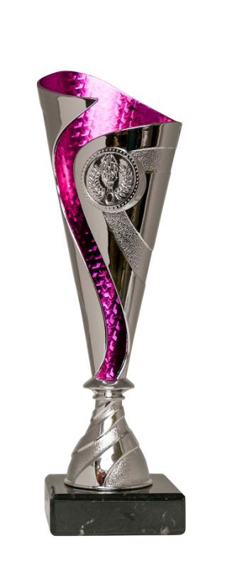 279SPK-2 Bazaruto Cup 22.7cm