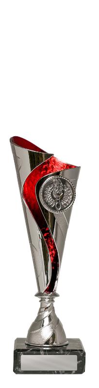 279SR-1 Bazaruto Cup 18.2cm