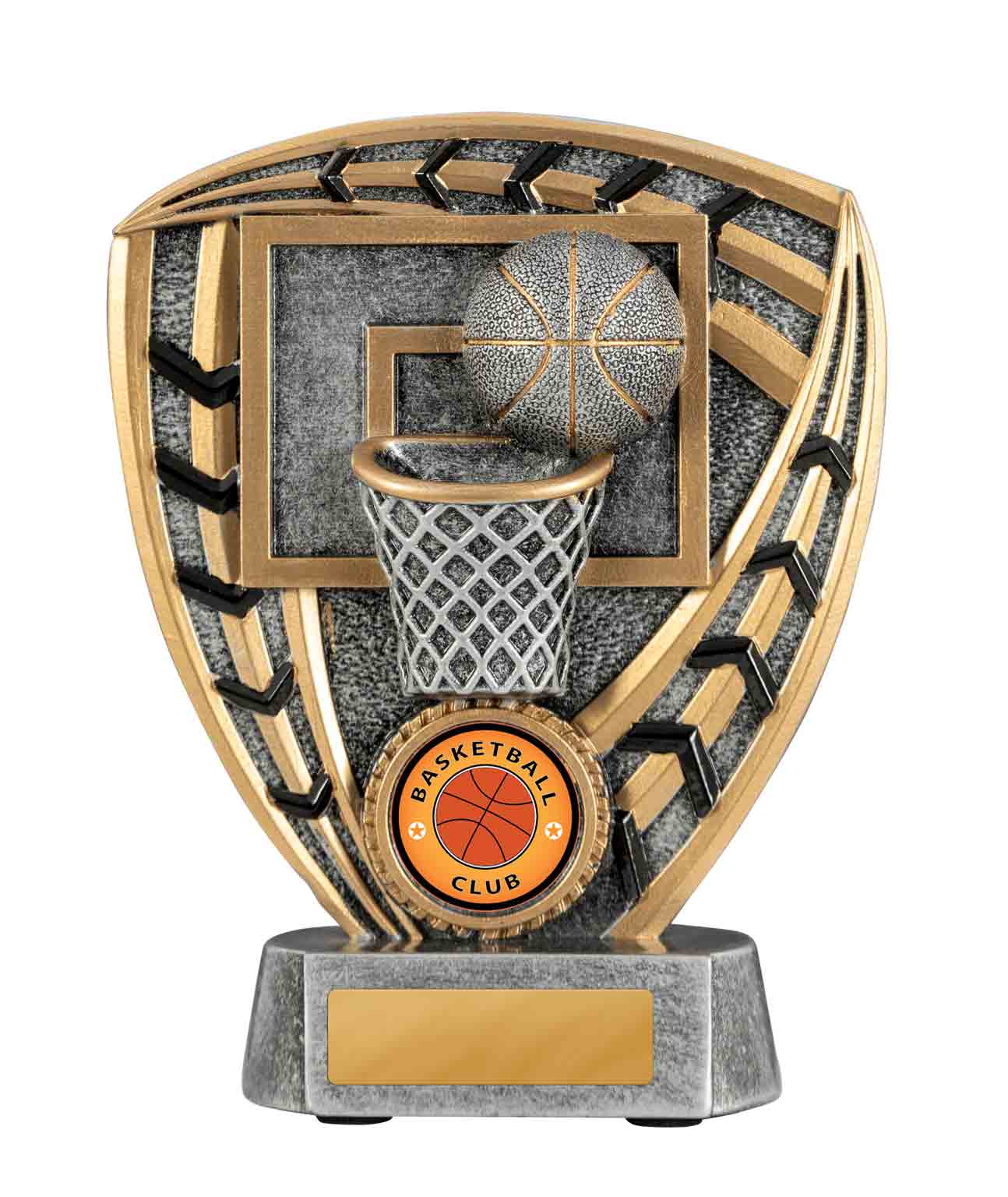 1132-7C-hero Sigma Series-Basketball