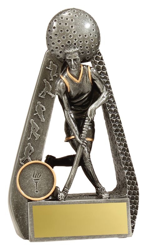 28055B Hockey Male Portal 17.5cm