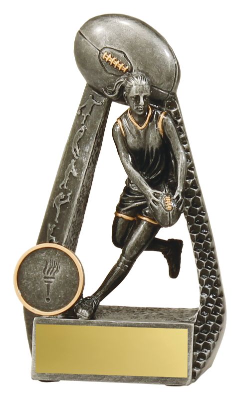 28087A A/Rules Female Portal 15cm