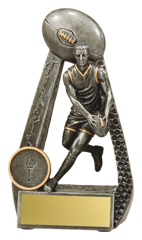 28088A A/Rules Male Portal 15cm