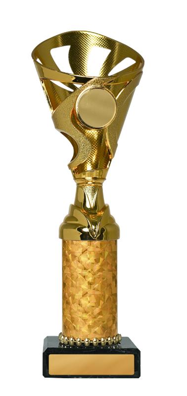 281G-4 Maya Cup 24.7cm