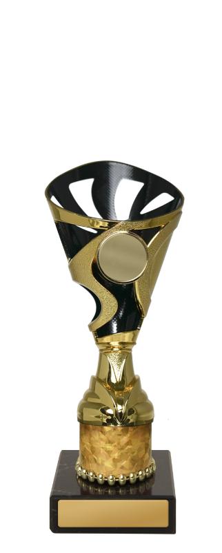 281GBK-2 Maya Cup 19.7cm