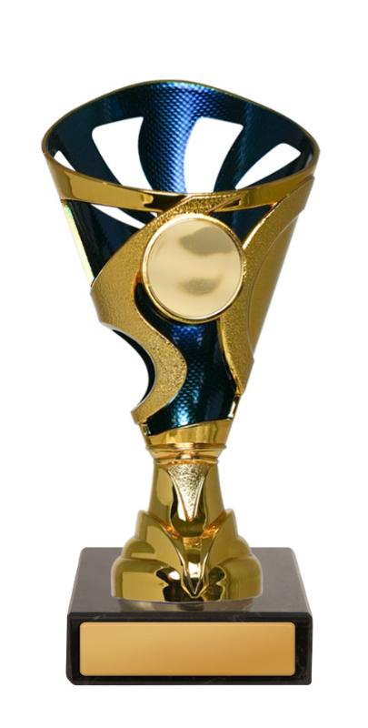 281GBU-1 Maya Cup 17cm