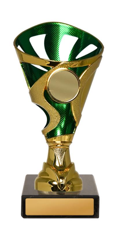 281GGN-1 Maya Cup 17cm