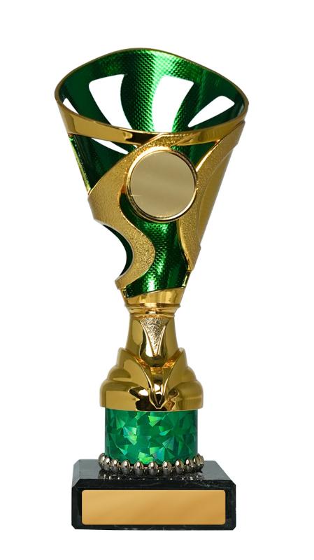 281GGN-2 Maya Cup 19.7cm