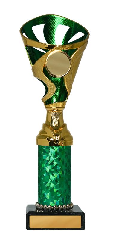 281GGN-4 Maya Cup 24.7cm