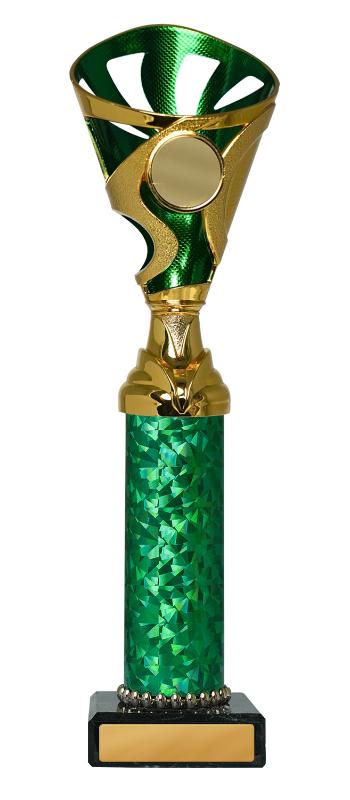 281GGN-5 Maya Cup 27.2cm