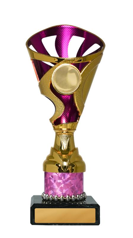 281GPK-2 Maya Cup 19.7cm