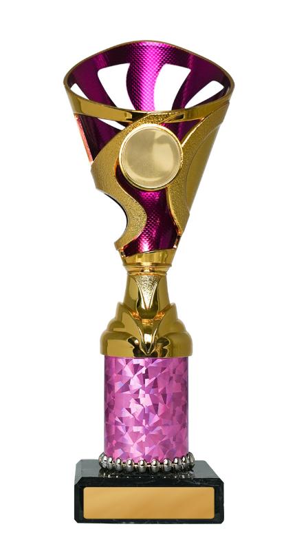 281GPK-3 Maya Cup 22.2cm