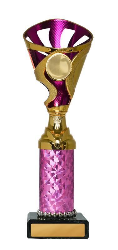 281GPK-4 Maya Cup 24.7cm