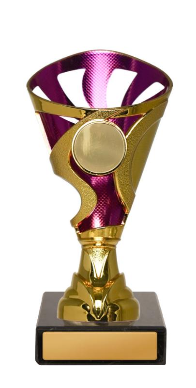 281GPU-1 Maya Cup 17cm