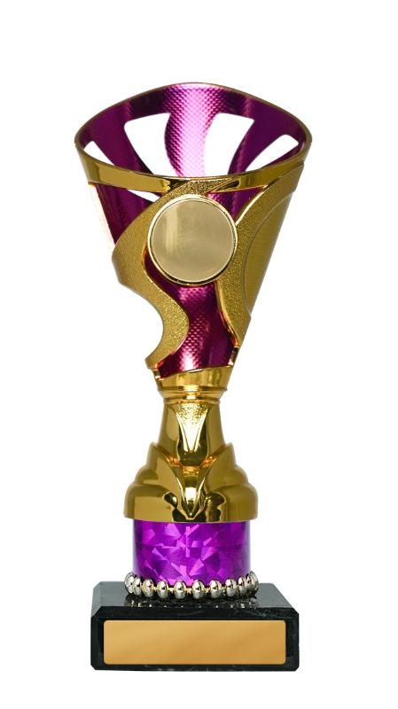 281GPU-2 Maya Cup 19.7cm