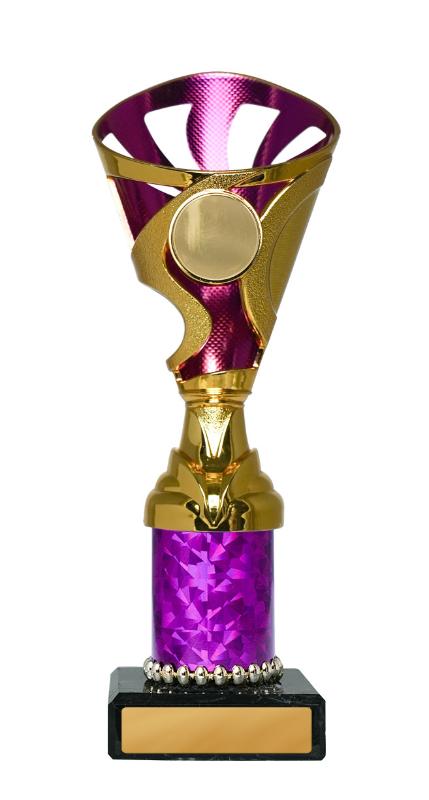 281GPU-3 Maya Cup 22.2cm