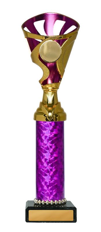 281GPU-5 Maya Cup 27.2cm